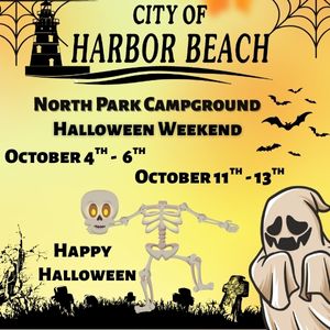 Harbor Beach
